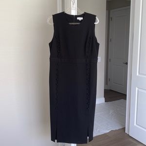 Calvin Klein dress. Never worn